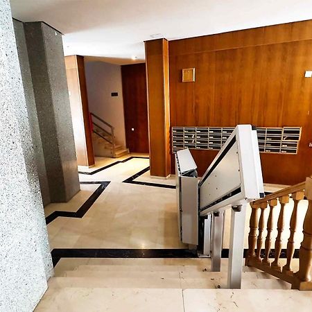 1 Bedroom Apartment Second Line Beach- Parque Marbella Building Екстериор снимка